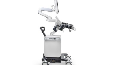 MINDRAY Dc-70