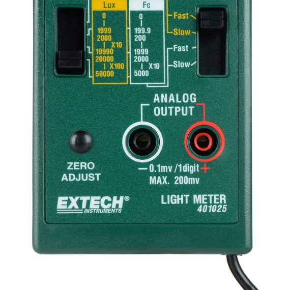 EXTECH  401025 3