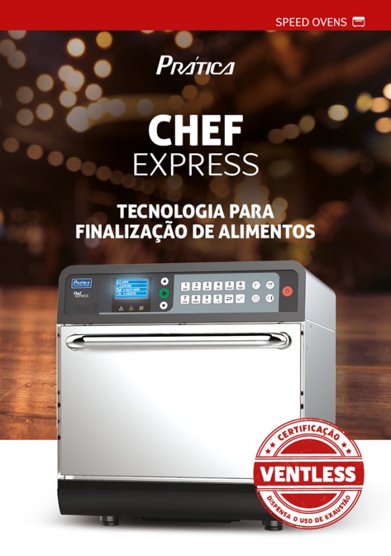 PRATICA CHEF EXPRESS 2