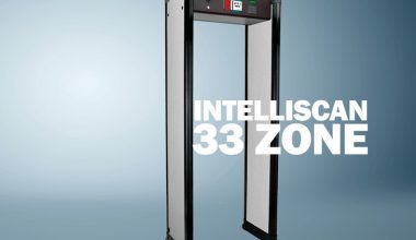 RANGER INTELLISCAN 33 ZONE
