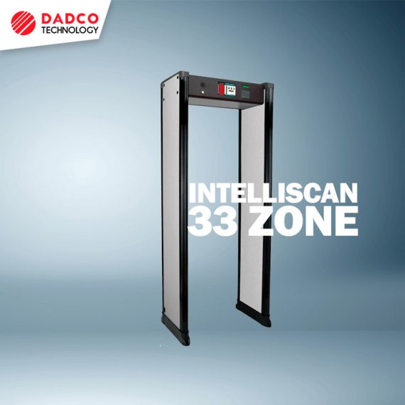 RANGER INTELLISCAN 33 ZONE 2