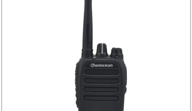 WOUXUN  KG-828