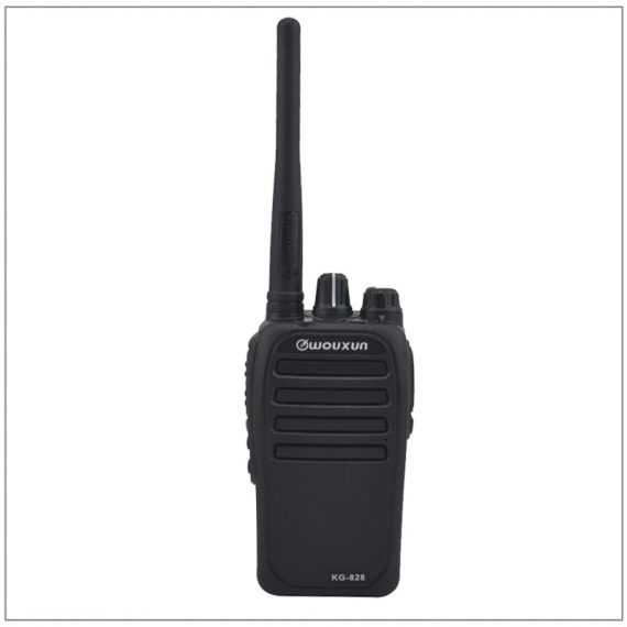 WOUXUN  KG-828 4