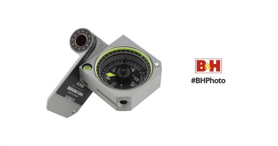BRUNTON  5012A 4