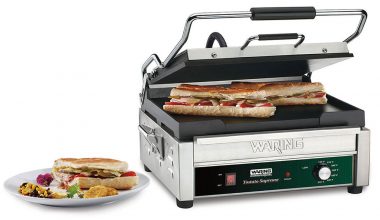 WARING COMMERCIAL WFG275E