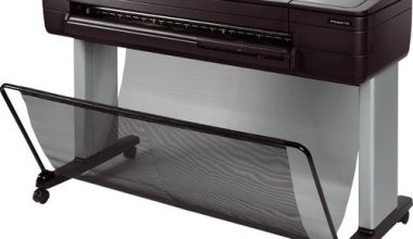 HP T830 2