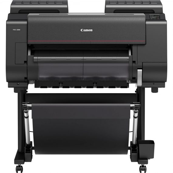 CANON PRO-2000 2
