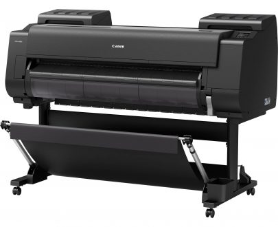 CANON PRO-4000S