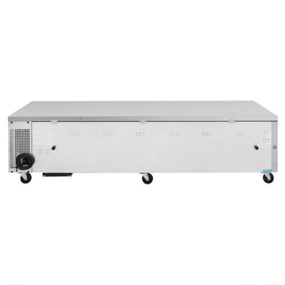 TURBO AIR  TCBE-96SDR 2