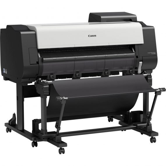 CANON TX-3000 1 CANON TX-3000