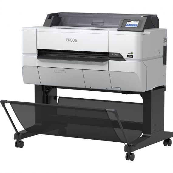 EPSON SURECOLOR T3470 1 EPSON SURECOLOR T3470