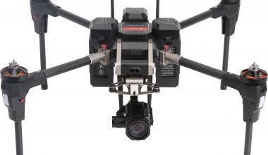 WALKERA VOYAGER 5