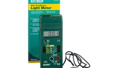 EXTECH  401025