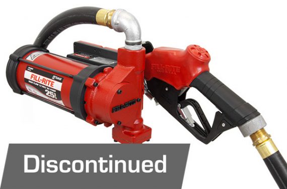 FILL-RITE FR3210B 3