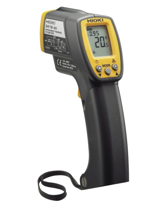 HIOKI  FT3701-20 4