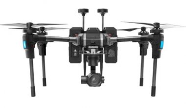 WALKERA VOYAGER 5 1