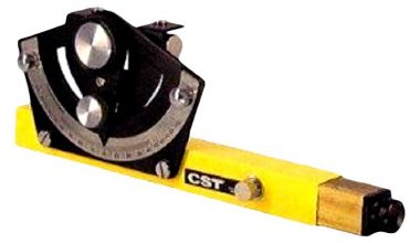 CST/Berger  6-3/8