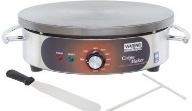 WARING COMMERCIAL WSC160E