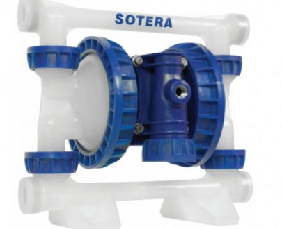 SOTERA SP100-05N-PP-SSS