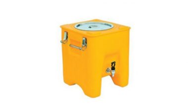 VENTUS WATERBOX 23LT