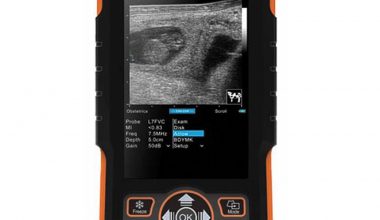 SIUI CTS800 1