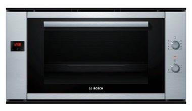 BOSCH Hva331bs0 Silver 1