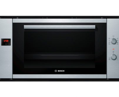 BOSCH Hva331bs0 Silver