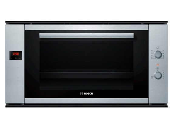 BOSCH Hva331bs0 Silver