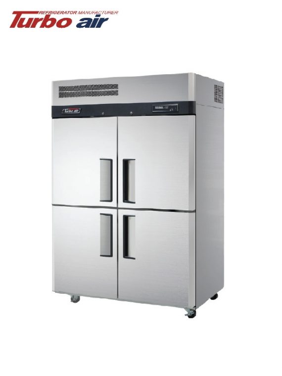 TURBO AIR   KR45-4 2