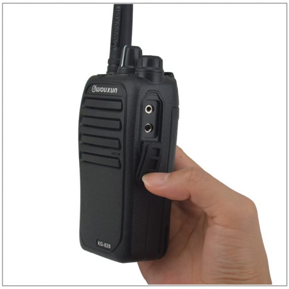 WOUXUN  KG-828 2