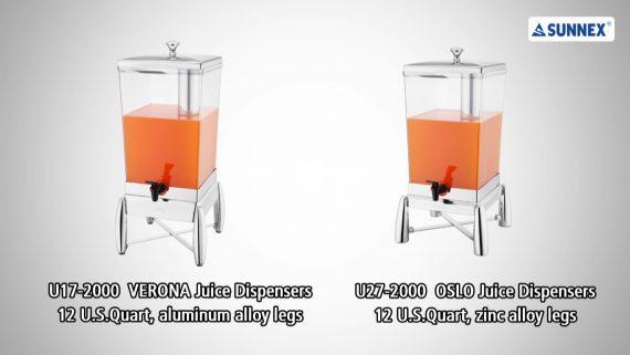 SUNNEX U27-2000 3