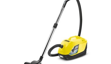 KARCHER DS 5