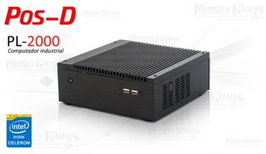 POS-D PL2000