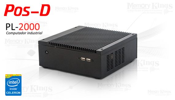 POS-D PL2000 3