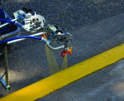 GRACO LineLazer 130HS