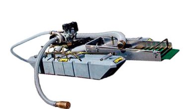 KEENE ENGINEERING DRAGA 2,5″ 1