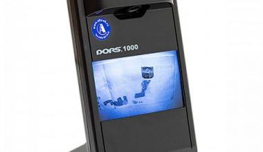 DORS DORS 1000 M3 1