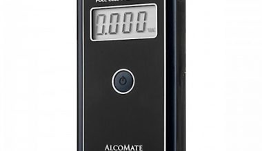 ALCOMATE ACCUCELL 1