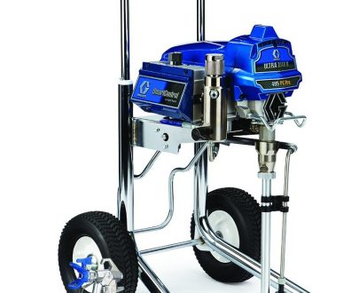 GRACO Ultra Max II 495 PC Pro