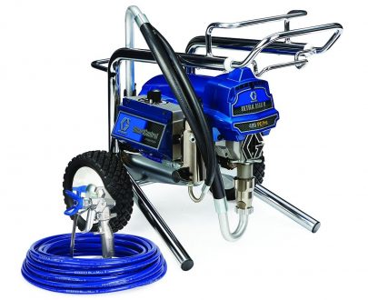 GRACO Ultra Max II 495 PC Pro