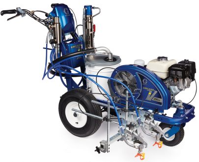 GRACO LineLazer V 200HS