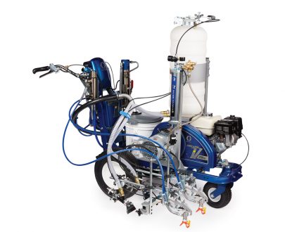 GRACO LineLazer V 200HS