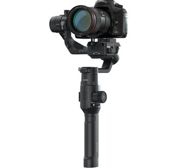 DJI  RONIN-S (NA)
