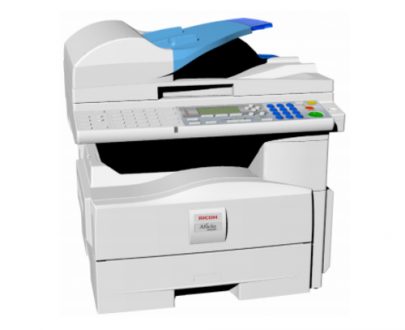 RICOH Aficio MP 161