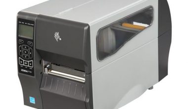 ZEBRA ZT230
