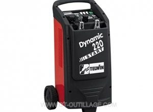 TELWIN Dynamic 220 1
