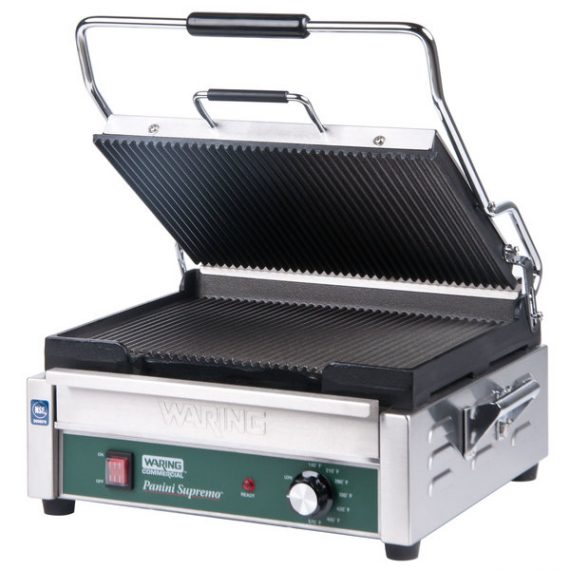WARING COMMERCIAL WPG250 3