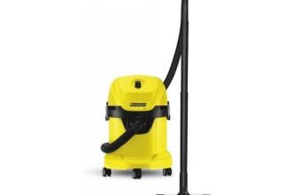 KARCHER WD 1 1