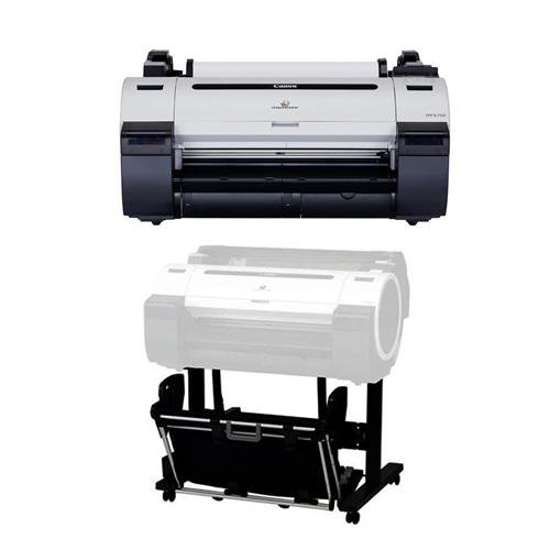 CANON IPF670E 4