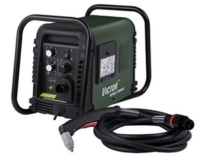 THERMAL DYNAMICS Cutmaster 52